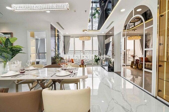 CHUYÊN CHO THUÊ CĂN HỘ VINHOMES 1PN ĐẾN 4PN GIÁ CỰC TỐT, ĐỘC QUYỀN