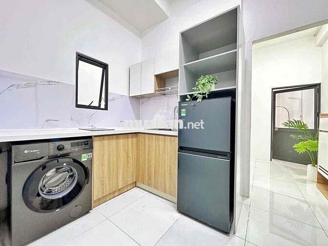 CHO THUÊ CĂN HỘ 2pnfull nội thất  không gian rộng rãi