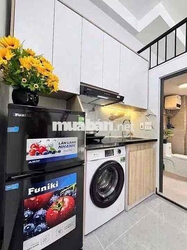 GÁC DUPLEX GẦN LAND MARK81 / ĐH FTU SƯ PHẠM GTVT HUTECH VĂN LAN UEF