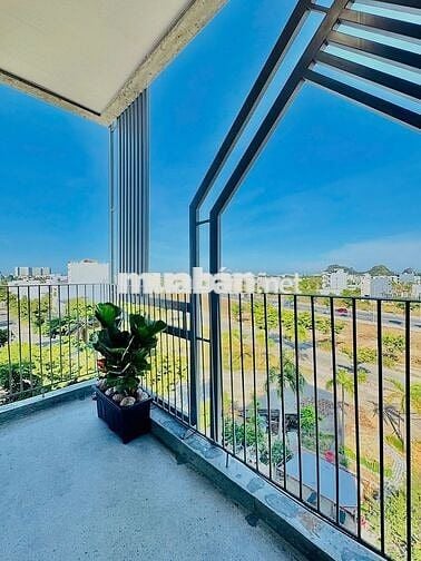 CĂN HỘ 1 PHÒNG NGỦ MỚI | NGŨ HÀNH SƠN | KHU VỰC YÊN TĨNH