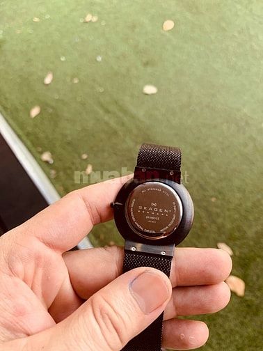 Bán đồng hồ Skagen nam mới 98-99%