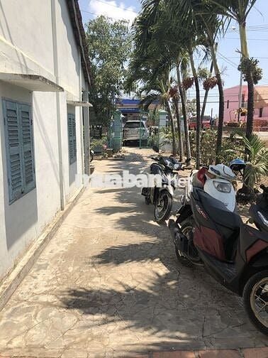 CẦN BÁN ĐẤT GIÁ ĐẸP VÌ GIA ĐÌNH CÓ VIỆC BÁN 1 MẪU