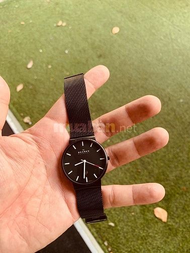 Bán đồng hồ Skagen nam mới 98-99%