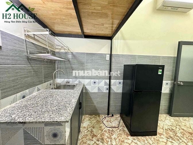 PHÒNG TRỌ GIÁ RẺ TIỆN NGHI NGAY VĂN LANG
