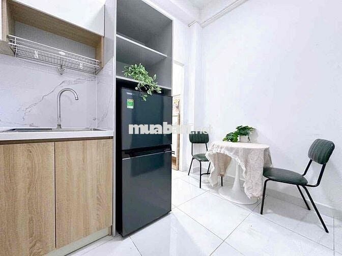 CHO THUÊ CĂN HỘ 2pnfull nội thất  không gian rộng rãi