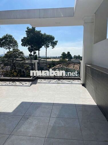 ⭐ Mặt Tiền Đẹp Đào Trinh Nhất – 1 Hầm 4 Lầu – Vào Kinh Doanh Ngay