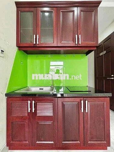 🔥Căn Hộ Studio - Full NT - Ban Công To - Thang Máy