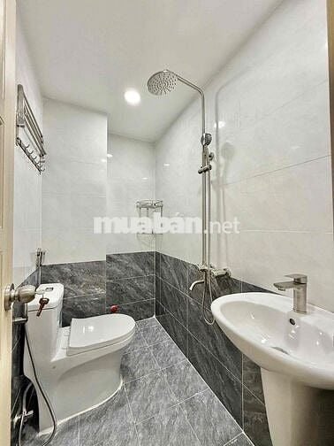 Căn hộ mini Full nội thất Nguyễn Văn Cừ kế Sư Phạm