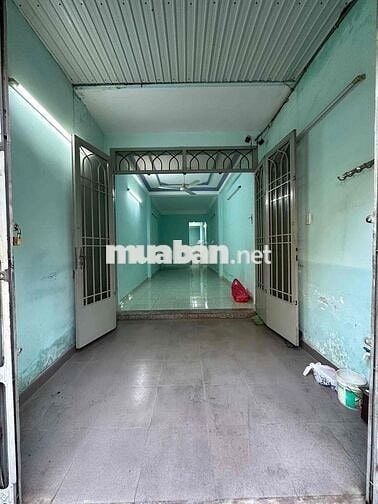 Cho thuê nhà nguyên căn tại Gò Vấp