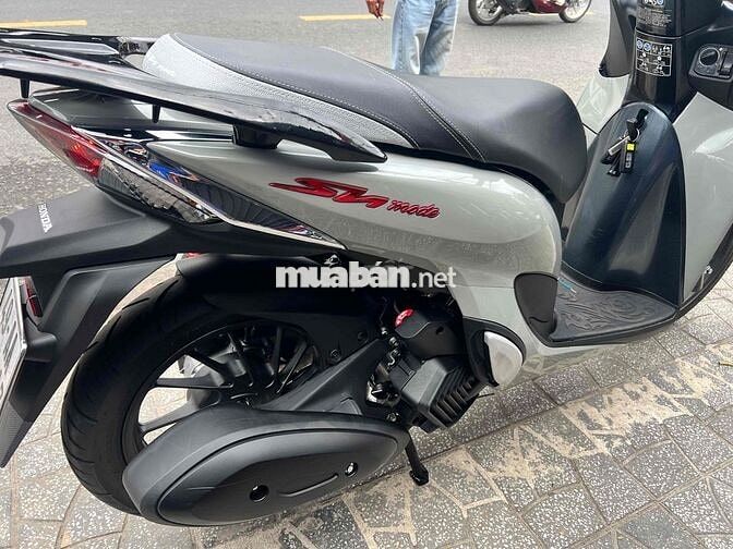 SH Mode ABS 2025 ❇️Đồng Moto Đà Lạt❇️
