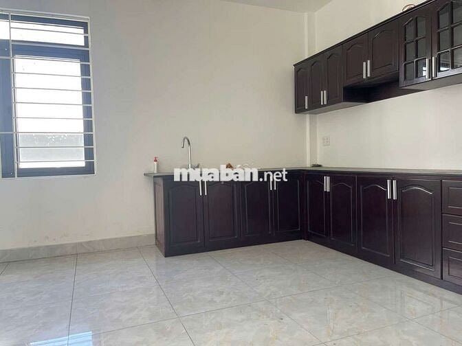 ⭐ Mặt Tiền Đẹp Đào Trinh Nhất – 1 Hầm 4 Lầu – Vào Kinh Doanh Ngay