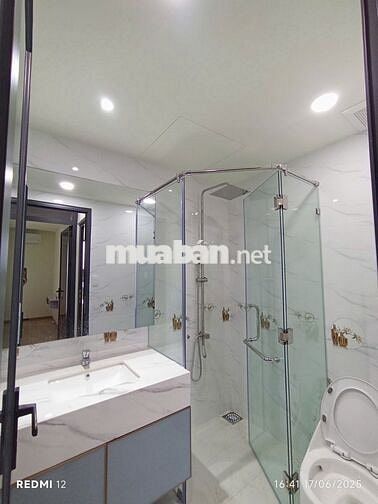 Cho thuê căn 2Pn nội thất siêu đẹp chỉ 16tr5 tại Lavida Plus