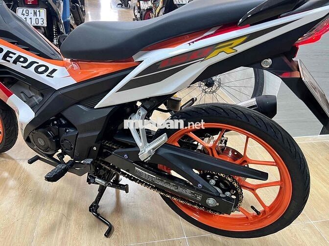 Honda Sonic 150 Repsol❇️Đồng Moto Đà Lạt❇️