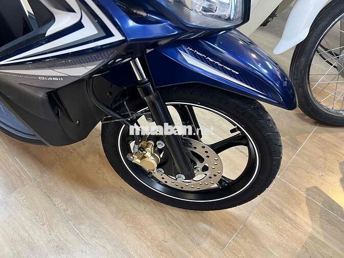 Yamaha Luvias 125 Fi ❇️Đồng Moto Đà Lạt❇️