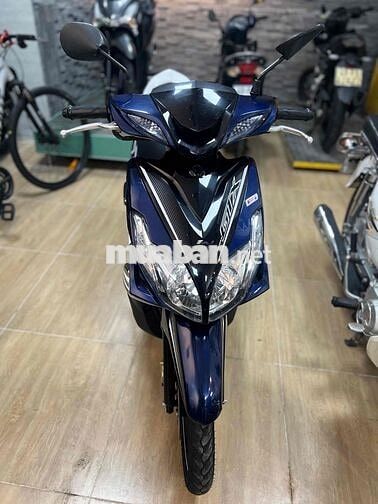 Yamaha Luvias 125 Fi ❇️Đồng Moto Đà Lạt❇️