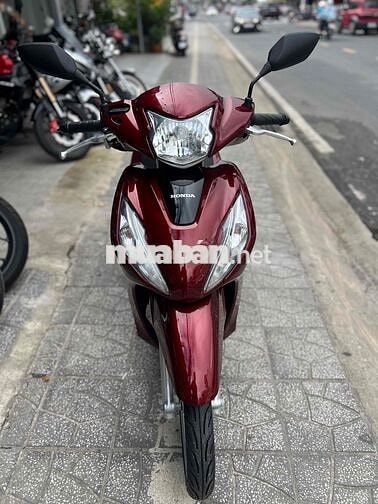 Honda Vision ❇️Đồng Moto Đà Lạt ❇️