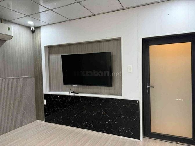(244.234) Tân Phú – 5 tỷ – 48m² – HXH Đoàn Giỏi – 2PN – Tây Nam