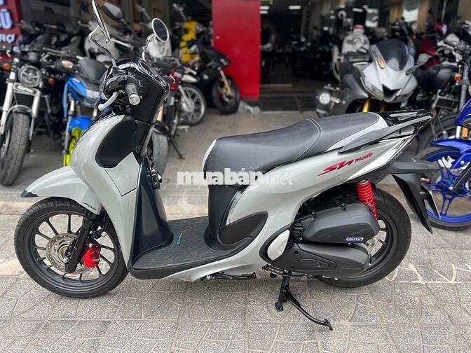 SH Mode ABS 2025 ❇️Đồng Moto Đà Lạt❇️