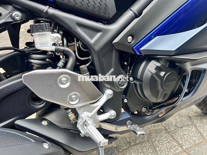 Yamaha R3 2022 ❇️Đồng Moto Đà Lạt ❇️
