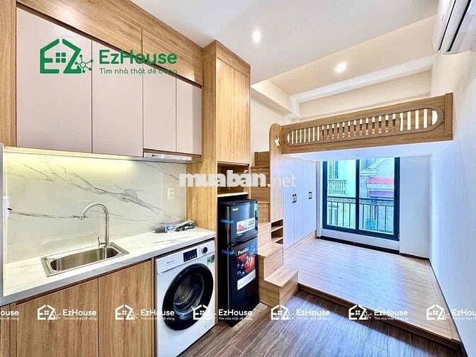 🏡DUPLEX mới xây tại Dương Quảng Hàm🏡