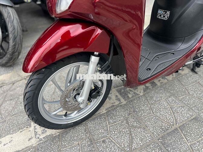Honda Vision ❇️Đồng Moto Đà Lạt ❇️