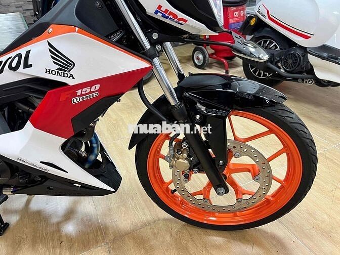 Honda Sonic 150 Repsol❇️Đồng Moto Đà Lạt❇️