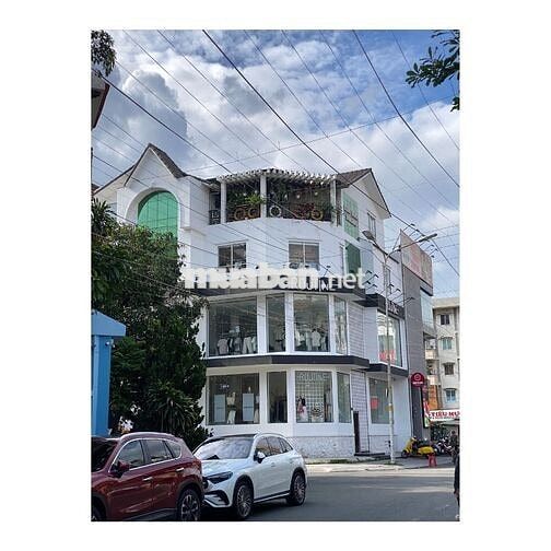 SIÊU PHẨM 2MT PHAN XÍCH LONG - HOA LAN, VỊ TRÍ KIM CƯƠNG