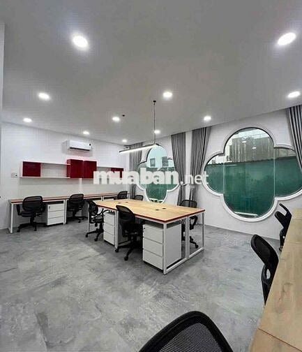 LE VĂN SỸ - PHÚ NHUẬN| 6x20M VỊ TRÍ TỐT ĐỂ NHẬN DIỆN THƯƠNG HIỆU