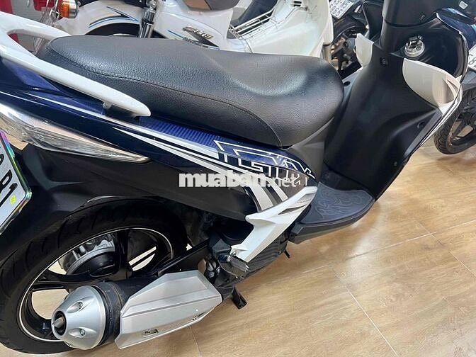 Yamaha Luvias 125 Fi ❇️Đồng Moto Đà Lạt❇️
