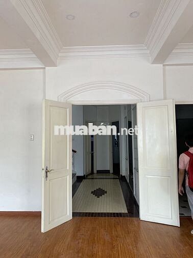 SIÊU PHẨM 2MT PHAN XÍCH LONG - HOA LAN, VỊ TRÍ KIM CƯƠNG