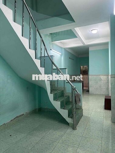 Cho thuê nhà nguyên căn tại Gò Vấp