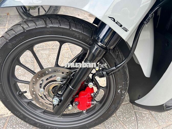 SH Mode ABS 2025 ❇️Đồng Moto Đà Lạt❇️