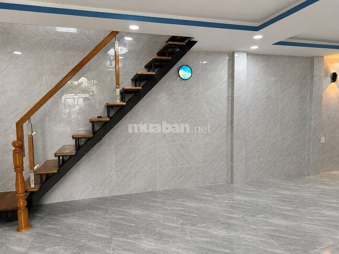 (244.234) Tân Phú – 5 tỷ – 48m² – HXH Đoàn Giỏi – 2PN – Tây Nam