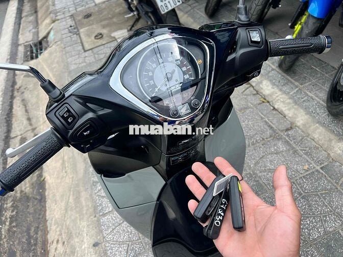 SH Mode ABS 2025 ❇️Đồng Moto Đà Lạt❇️