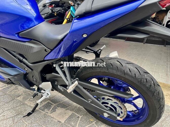 Yamaha R3 2022 ❇️Đồng Moto Đà Lạt ❇️