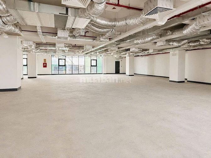 Bán tòa nhà Cách Mạng Tháng 8, Q3, 668m², 2 hầm 10 tầng, giá 450 tỷ