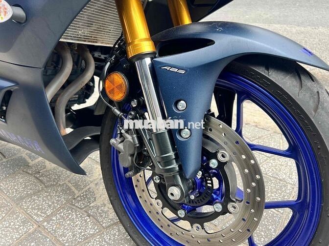 Yamaha R3 2022 ❇️Đồng Moto Đà Lạt ❇️