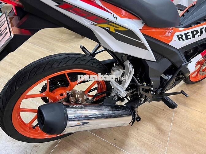 Honda Sonic 150 Repsol❇️Đồng Moto Đà Lạt❇️