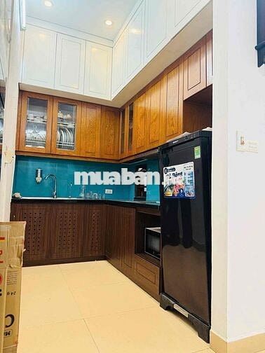 🏡 BÙI XƯƠNG TRẠCH – 32/35M², 4 TẦNG – NGÕ NÔNG, 3 GÁC TRÁNH 🚗✨