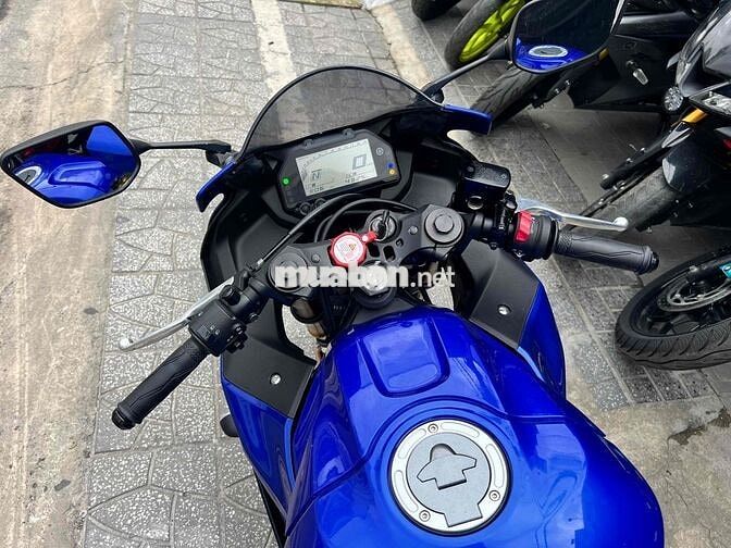 Yamaha R3 2022 ❇️Đồng Moto Đà Lạt ❇️