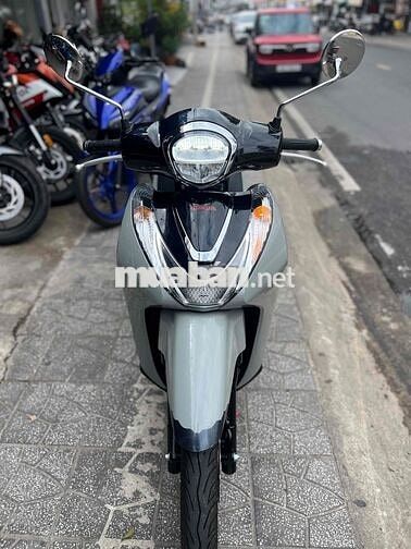 SH Mode ABS 2025 ❇️Đồng Moto Đà Lạt❇️