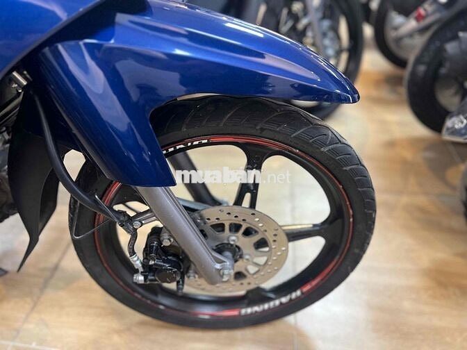 Sirius 2017 ❇️Đồng Moto Đà Lạt❇️