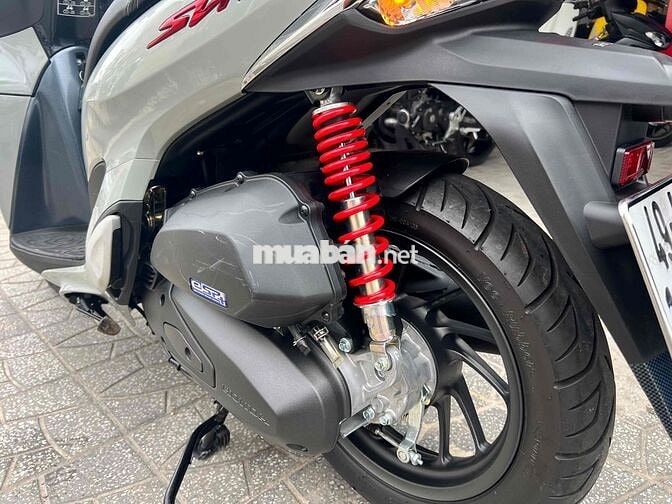 SH Mode ABS 2025 ❇️Đồng Moto Đà Lạt❇️