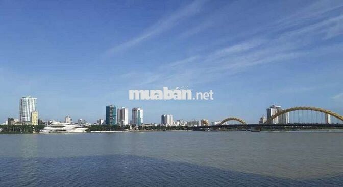 LÔ ĐẤT PHỐ BIỂN, PHÙ HỢP ĐẦU TƯ XÂY CĂN HỘ