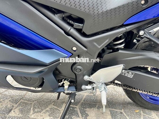Yamaha R3 2022 ❇️Đồng Moto Đà Lạt ❇️