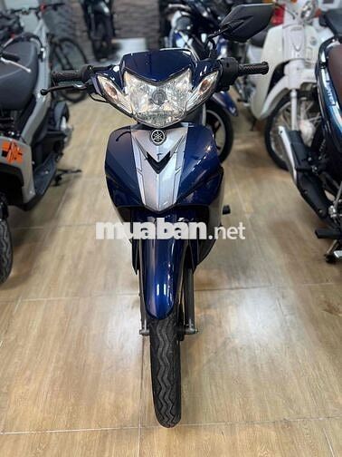 Sirius 2017 ❇️Đồng Moto Đà Lạt❇️