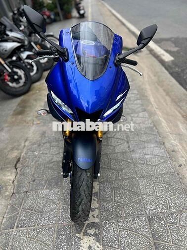 Yamaha R3 2022 ❇️Đồng Moto Đà Lạt ❇️