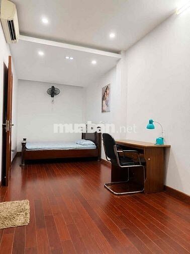 🏡 BÙI XƯƠNG TRẠCH – 32/35M², 4 TẦNG – NGÕ NÔNG, 3 GÁC TRÁNH 🚗✨