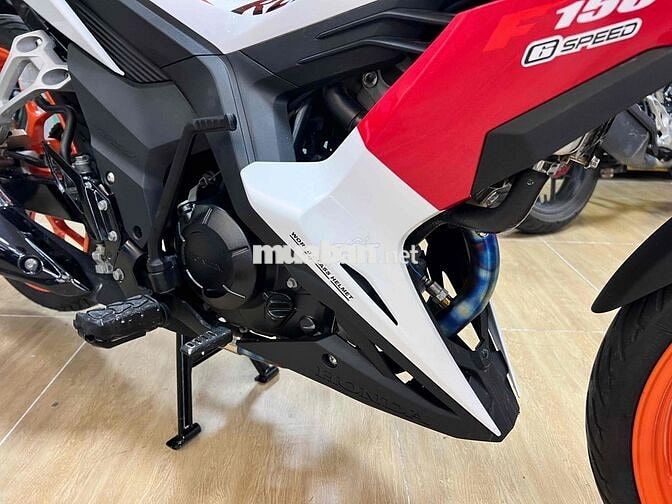 Honda Sonic 150 Repsol❇️Đồng Moto Đà Lạt❇️