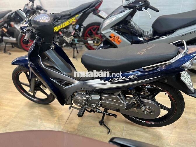 Sirius 2017 ❇️Đồng Moto Đà Lạt❇️